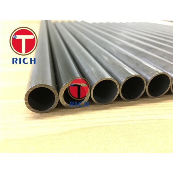 ISO 9001 ISO14001 ASME SB622 Alloy C276 Steel Pipes