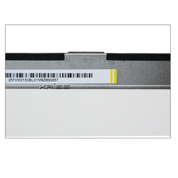 12.5" Laptop LCD Screen IPS NV125FHM-N41 FHD 30pins For Latitude 7280 5288