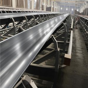 Buy cheap Medium Duty Heavy Duty Mining Conveyor 100 M Length Designed to Handle Heavy from wholesalers