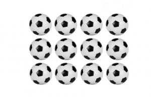 China Eco Friendly Game Table Accessories Foosball Replacement Balls For Soccer Table wholesale