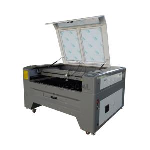 20mm Thickness Polyfoam Laser Cutting Machine Co2 Laser Machine with Leetro