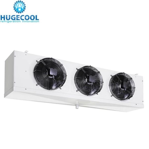 Display Walk in Cooler/Walk in Freezer with Glass Door