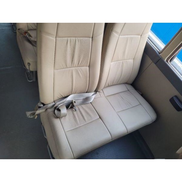 Toyota Coaster 20 Seater Bus Coaster Bus 3TR Toyota Mini Buses