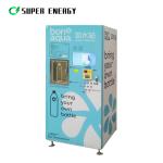 Small Business Idea Vending Machines for Foods and Drinks and Snack Vending