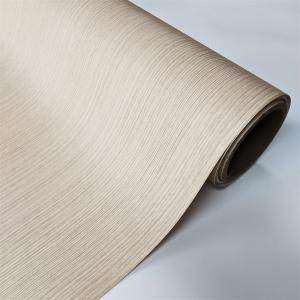 China OEM High Durability Wood Grain PVC Film For Residential And Commercial wholesale