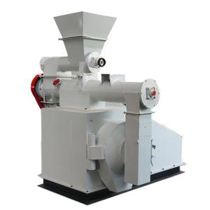 China HKJ250 Animal Feed Pellet Machine 22KW Poultry Feed Manufacturing Machine wholesale