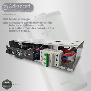 China RoHS UN38.3 Integrated BMS , lifepo4 NMC Lithium Titanate BMS wholesale