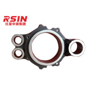 China SGS Certificate Steel Casted KESSLER Heavy Truck Brake Parts wholesale