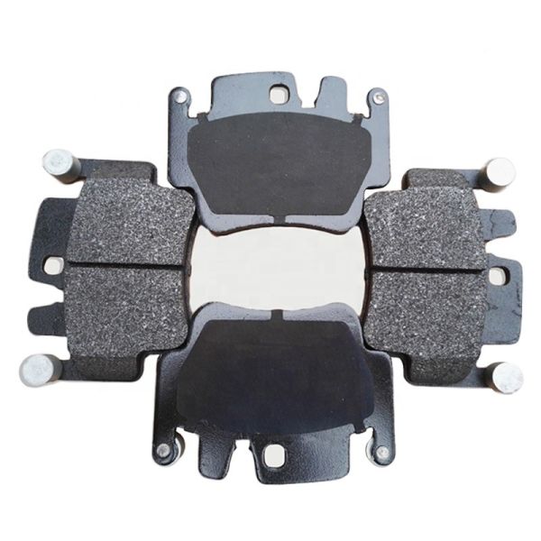 Customization 996 Porsche Brake Pad 99635294902 2004 2012