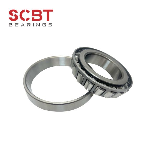 32907 2007907E 32907R Chrome Steel 35*55*14mm Single Row Cone and Cup Tapered Roller Bearings