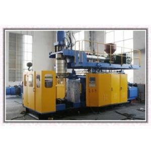 China china plastic bottle blow moulding machinery AMB90 on sale