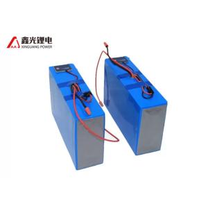 China 400Ah Electric Bus Battery Pack wholesale