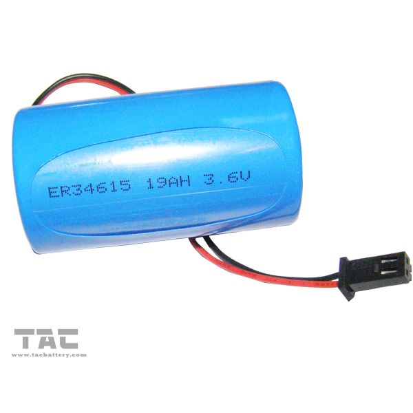 ER14505 AAA battery