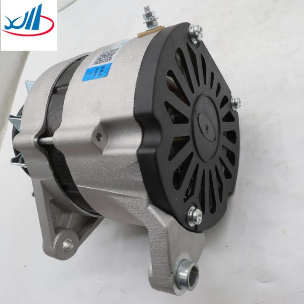 27040-54060 Auto Electrical Systems New Alternator w/ Pump for HILUX VI Pickup (_N1_) 2.4D 2L 84-98 50A 12V