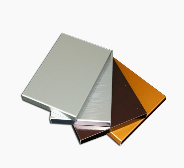 Quality Customized Thickness Premium Aluminum Punching Sheet for Facades for sale