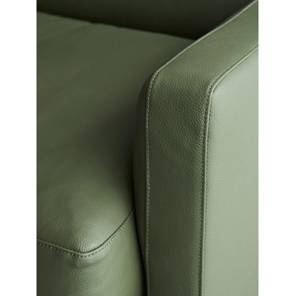 140cm PVC Eco Faux Leather Litchi Embossed Stylish For Hotel Mall Decor