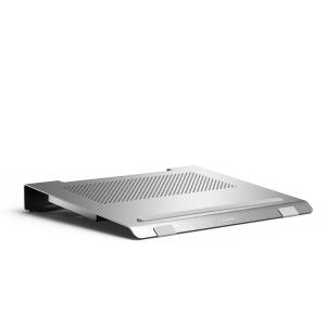 17.3inch 1200RPM Laptop Cooler Stand / Ergonomic Laptop Cooling Pad