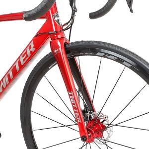 700C 7075 Aluminum Bike