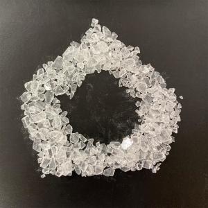 China 60/40 Hybrid Polyester Resin For Fast Curing Powder Coatings wholesale