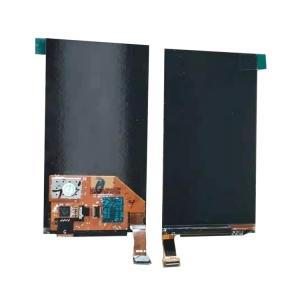 3.9 Inch Amoled Display Module 480x854 MIPI Interface For Smart Devices