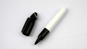 China golf oil pen was used for ball liner marker on sale