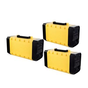 China 12V 30Ah 18650 Lithium Ion Battery Rechargeable Lithium Phosphate Batteries on sale