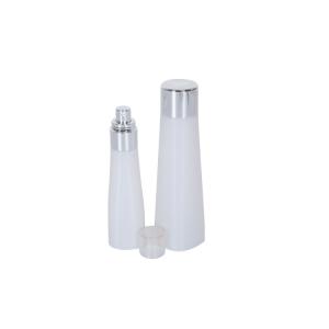 PPMA Cosmetic Pump Bottle For Skin Care Multi Functional