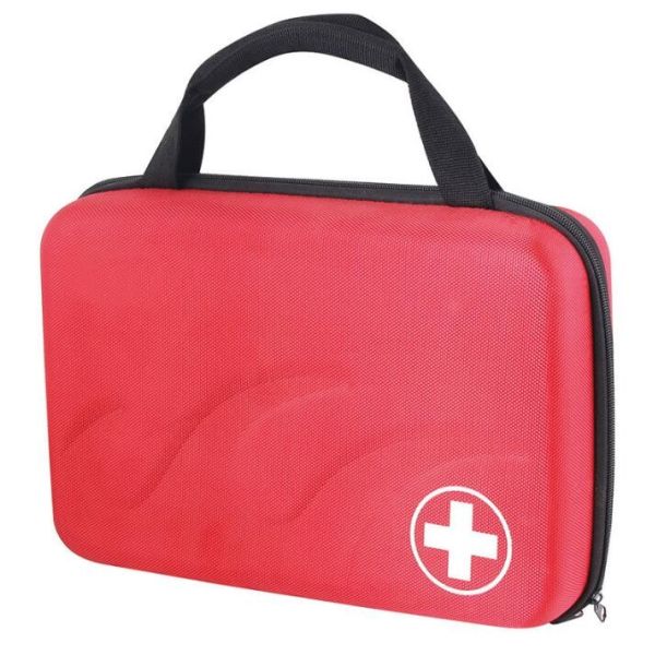 Necessary sport dog first aid kit /amazon pet first aid pouch/animal emergency care first aid kit bag, Multipurpose Larg