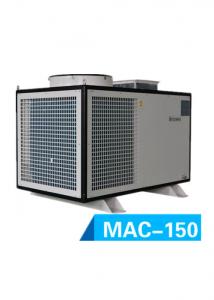 China Large Air Cooling Industrial Portable Air Conditioner with 15L Big Water Tank wholesale