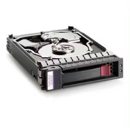 Customized 12TB R0Q61A MSA SAS 12G Midline 7.2K LFF Hard Disk Drive 1yr for MSA Storage