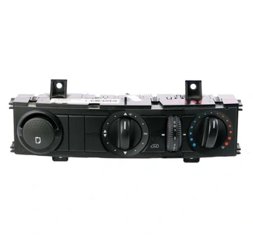 Upgrade Your Mercedes Benz with Heater Control Panels by SQCS Auto Parts 9068300185