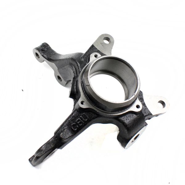 Knuckle 51210 Honda Transmission Solenoid Power Steering Wheel Iron Gear