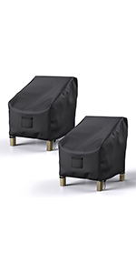 patio chair cover