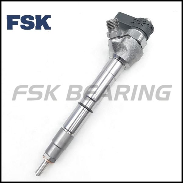 Premium Quality 0445110469 Fuel Injector For Bosch VW Audi Seat Skoda 2.0 TDI