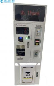 China Coin Card Cash Payment System For Car Washing Machine wholesale