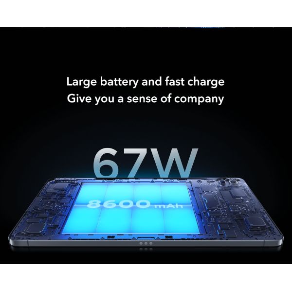 Xiaomi Mi Pad 5 Pro Tablet PC 11 Inch 2.5K LCD Snapdrgon 860 WiFi Version 6GB 128GB Mi Pad 5Pro 2021