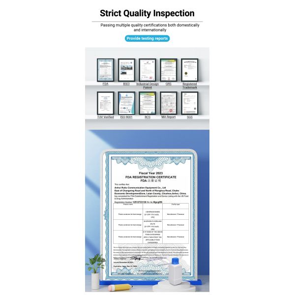100ml HDPE Square Laboratory Reagent Bottle Containers Screw Cap