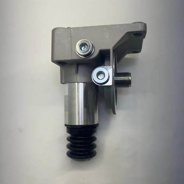 PL420 Booster Pump Diesel Fuel Filter Base With Added Oil-Water Separator Base