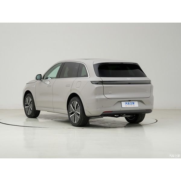 Lixiang L6 Ideal Li Auto Electric Cars Hybrid EV 5 Seater SUV