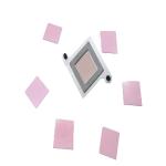 TCP820P Low Melting Point Thermal Conductive Phase Changing Material