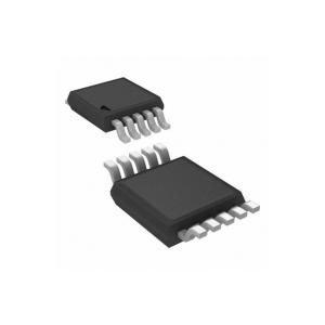 China Step Up Step Down DC DC Converter IC 2.51V To 40V 2A 10 Pin LM25011MY/NOPB on sale