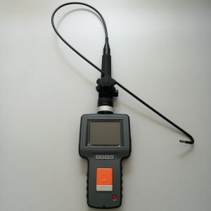 MIGS High Definition Borescope Probe Remote Visual Inspection Equipment