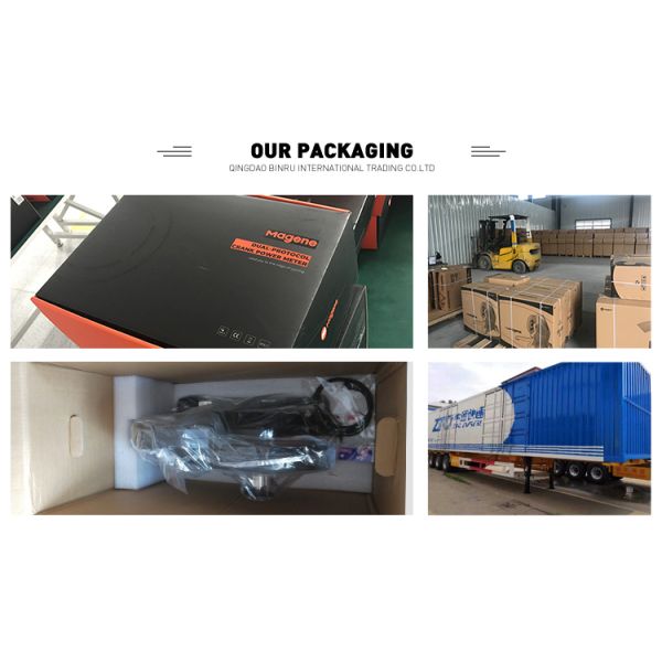 PU Leather Home Trainer Bike Indoor Rocking Board Bicycle Training Plate For Tacx NEO