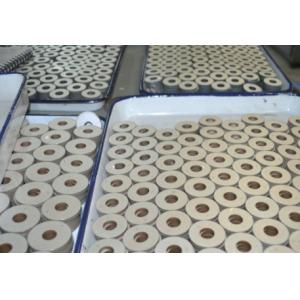 China PZT 5 Piezoelectric Ceramic Discs 25/58 Piezo Ceramic Disc wholesale