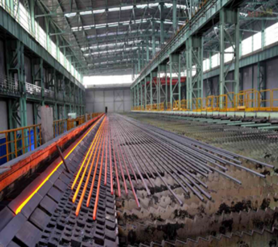 316 Stainless Steel Round Bar Stock SS ANSI Grade With ISO Certification