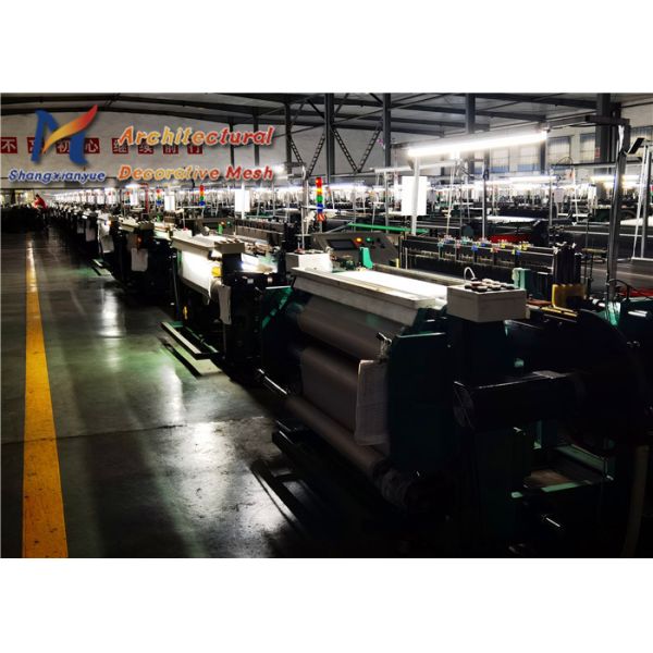 30m 0.914m 304 Stainless Steel Woven Wire Mesh Roll Screen Dutch Weave