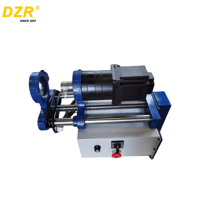 Quality Multi Function Portable Line Boring Machine Automatic 55-160mm For Undercarriage Parts for sale