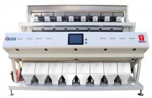 China Full Automatic 60Hz Color Sorter Machine New Design For Soybean Corn wholesale