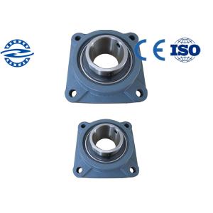 Profesional UCF209Pillow Ball Bearing / Pillow Block Ball Bearing With Housing