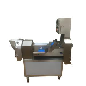 China Multi - Function 304SUS Root Vegetable Cutter For Slicing Stripping Shredding Leafy wholesale